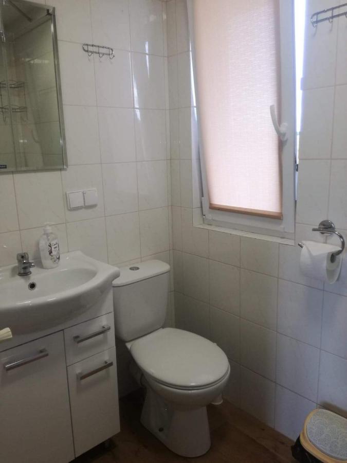 Vila Sloneczne Zacisze Miłomłyn Exteriér fotografie